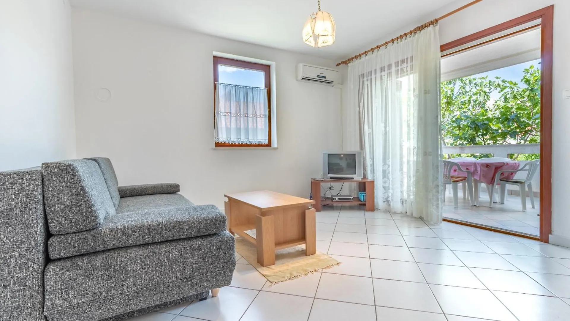 Apartmán Antica Baška