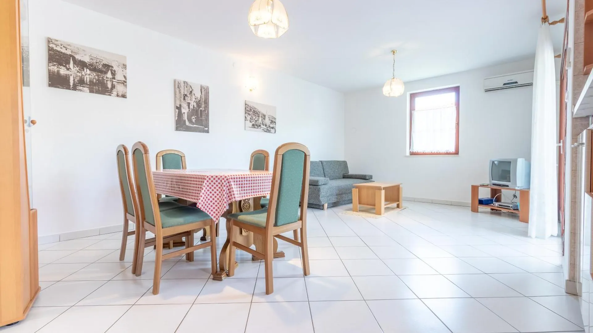 Apartmán Antica Baška